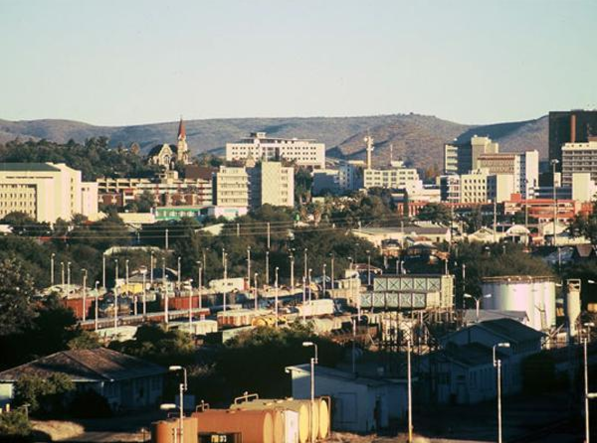 Ransomware hackers post Telecom Namibia customer data on dark web
